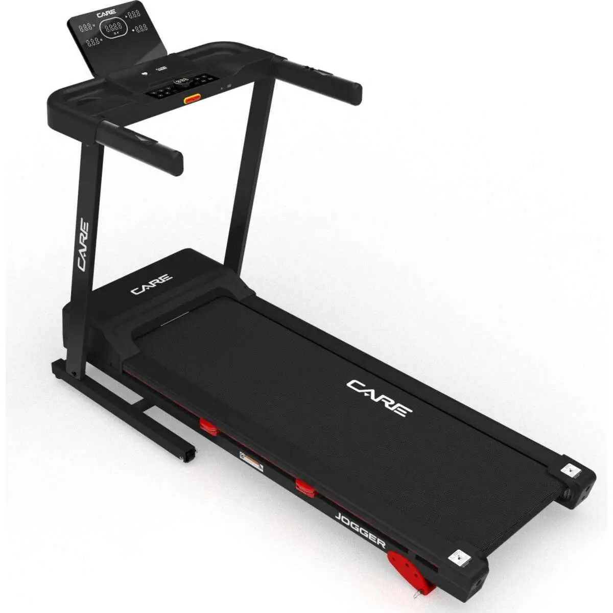 Tapis de course connecté Care Fitness Jogger