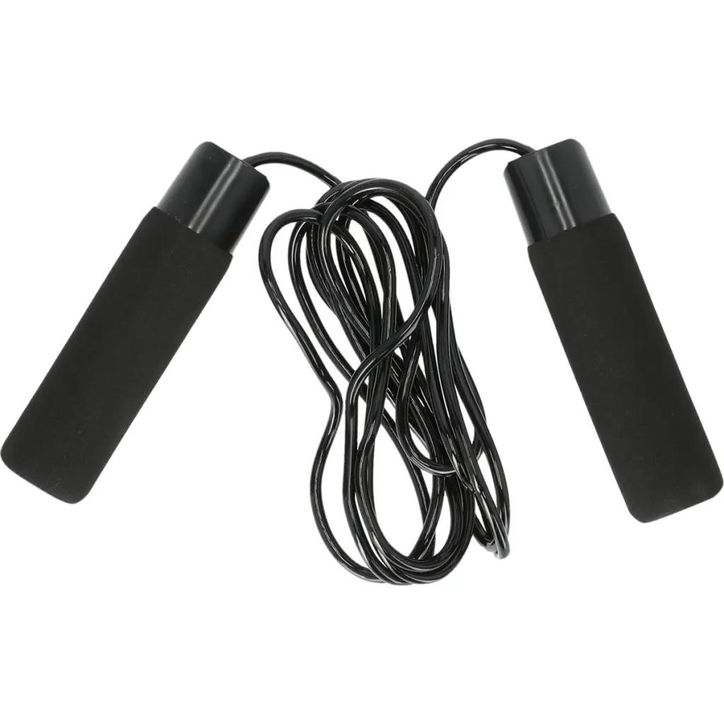 Corde à sauter avec poids Endurance