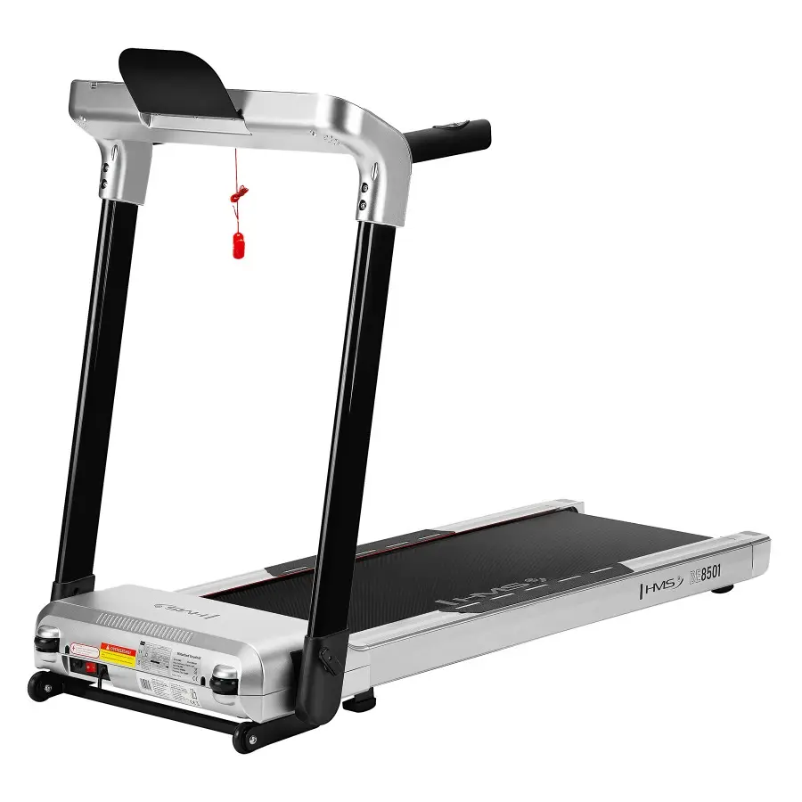 Tapis de course électrique pliant hms HMS