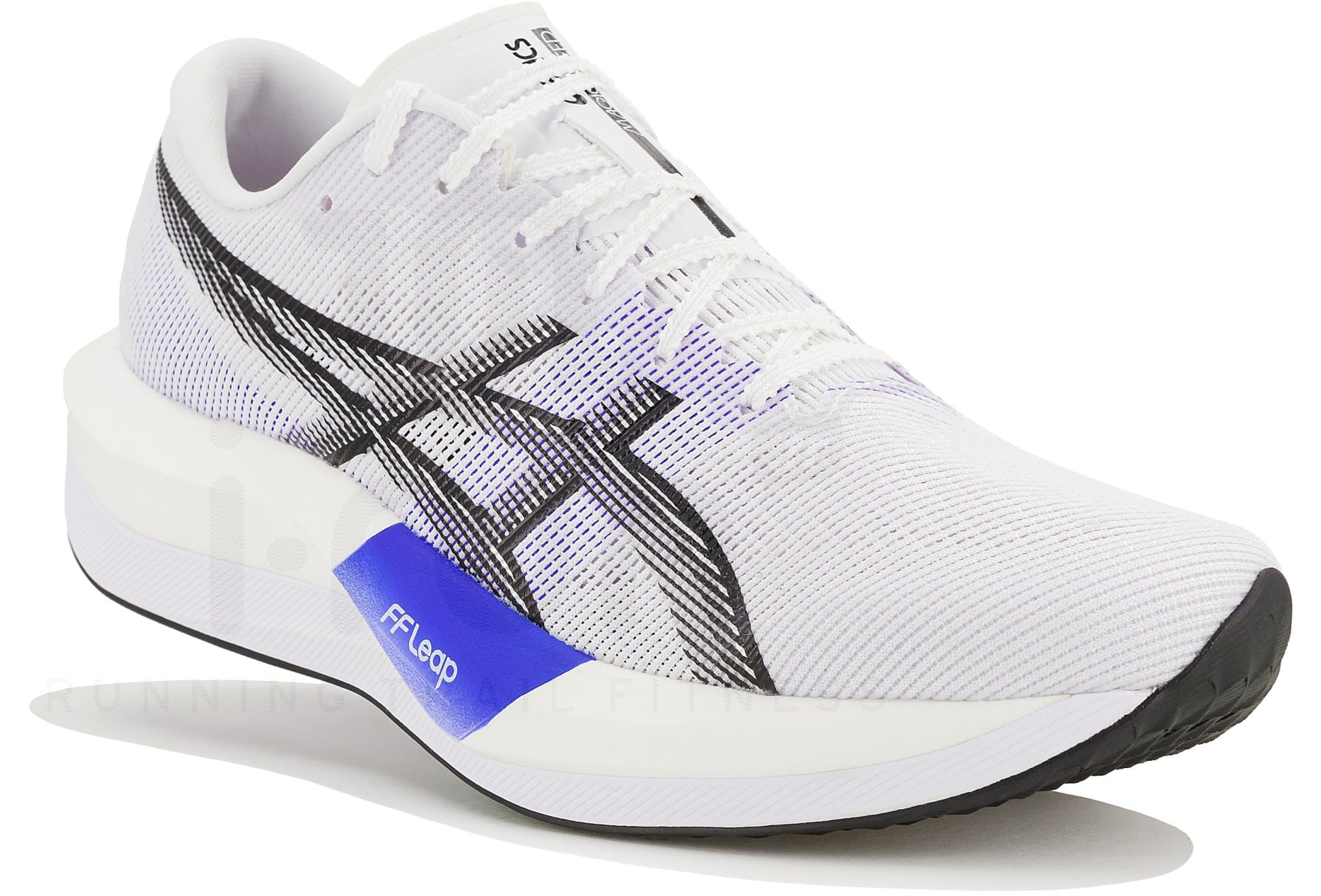 Asics Magic Speed 5