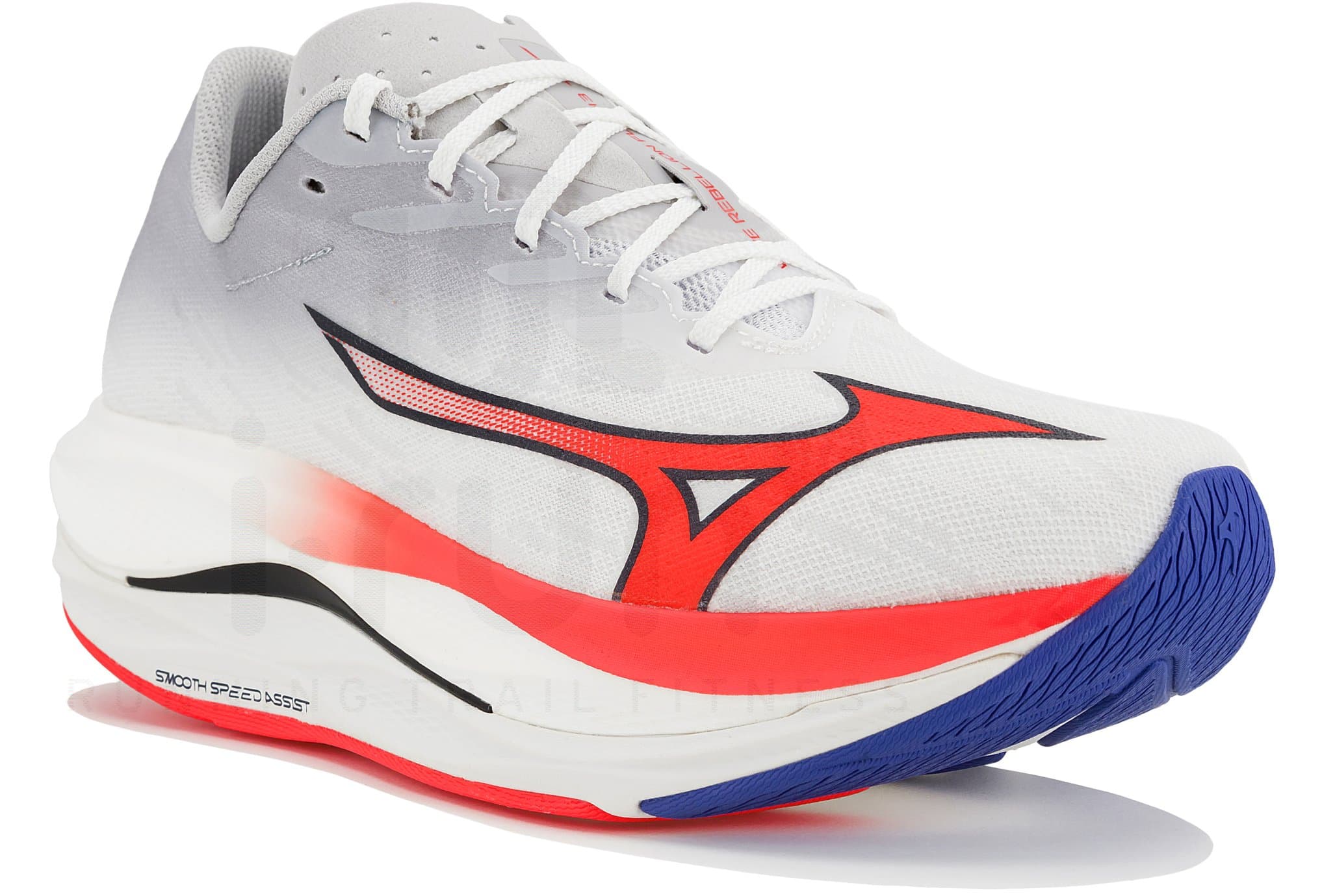 Mizuno Wave Rebellion Flash 3