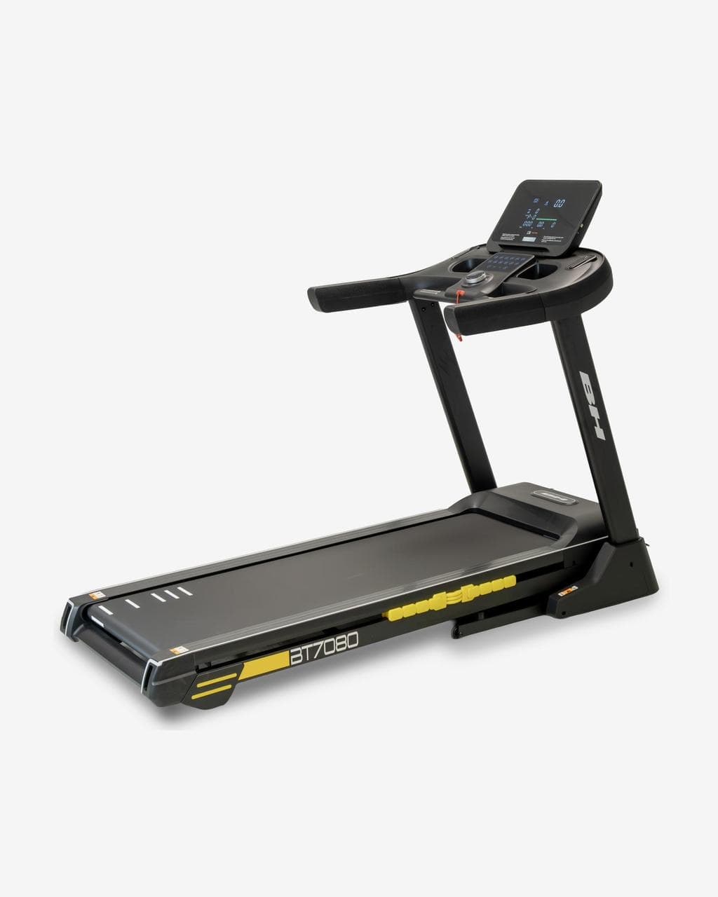 Tapis de course BH Fitness BT7080