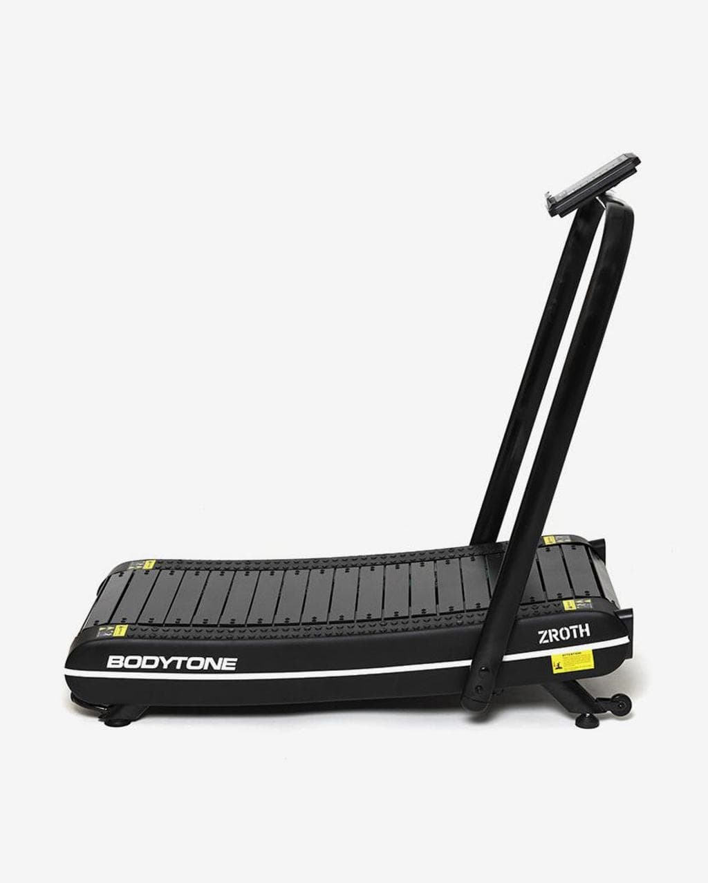 Tapis de course BodyTone ZRO-TH