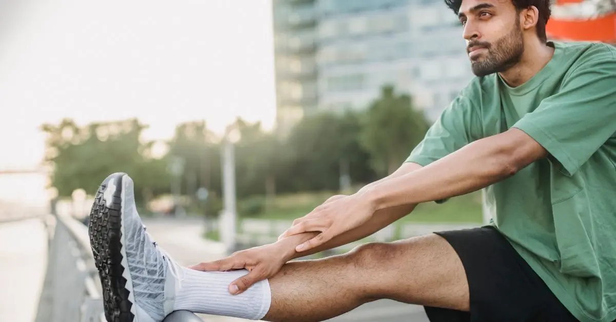 Les Meilleurs Exercices de Renforcement pour Coureurs Rapides