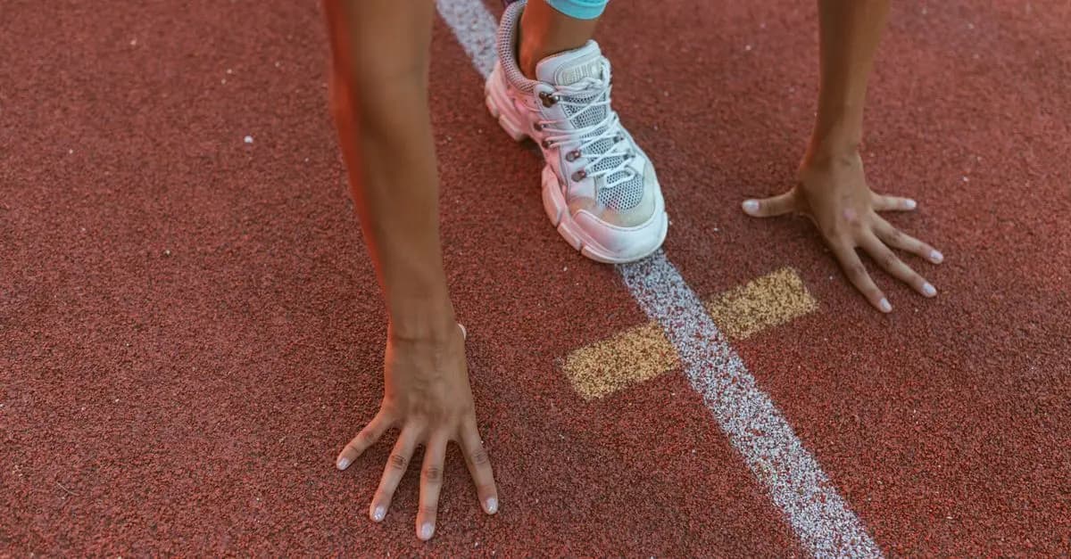 Comment Bien Choisir Votre Équipement pour Courses Rapides
