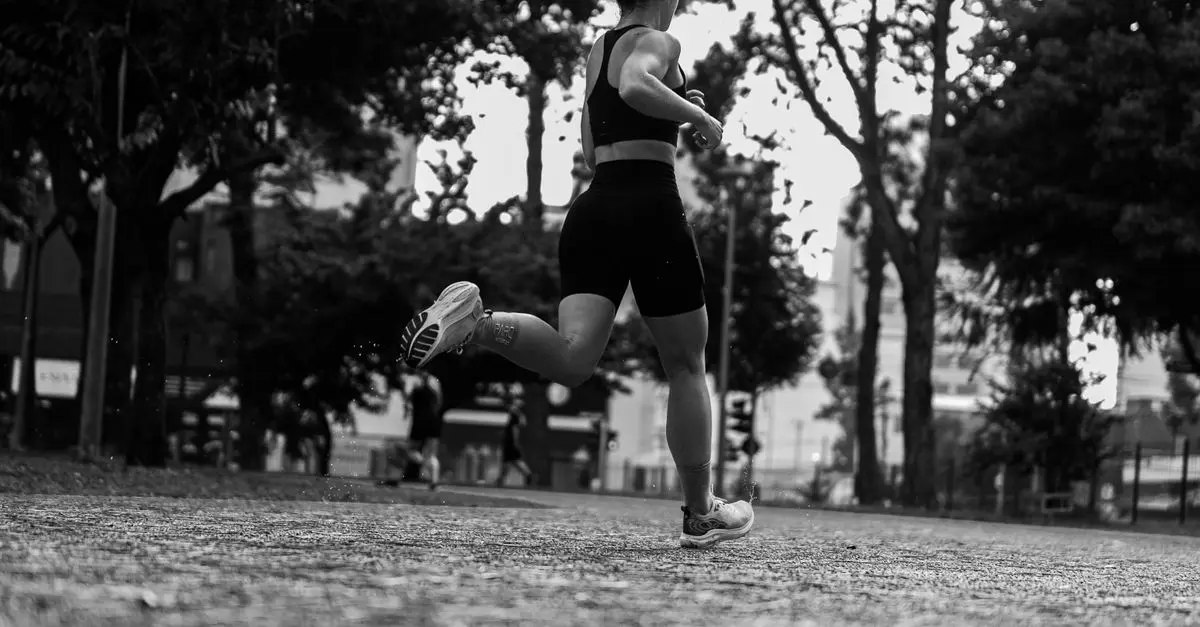 Comment Utiliser la Méthode Fartlek pour Améliorer Vos Courses Rapides