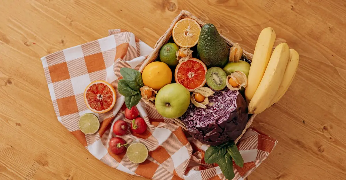 7 Aliments À Consommer Avant une Course Rapide