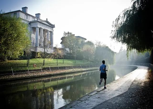 Comment Gérer Votre Récupération Après une Course Rapide