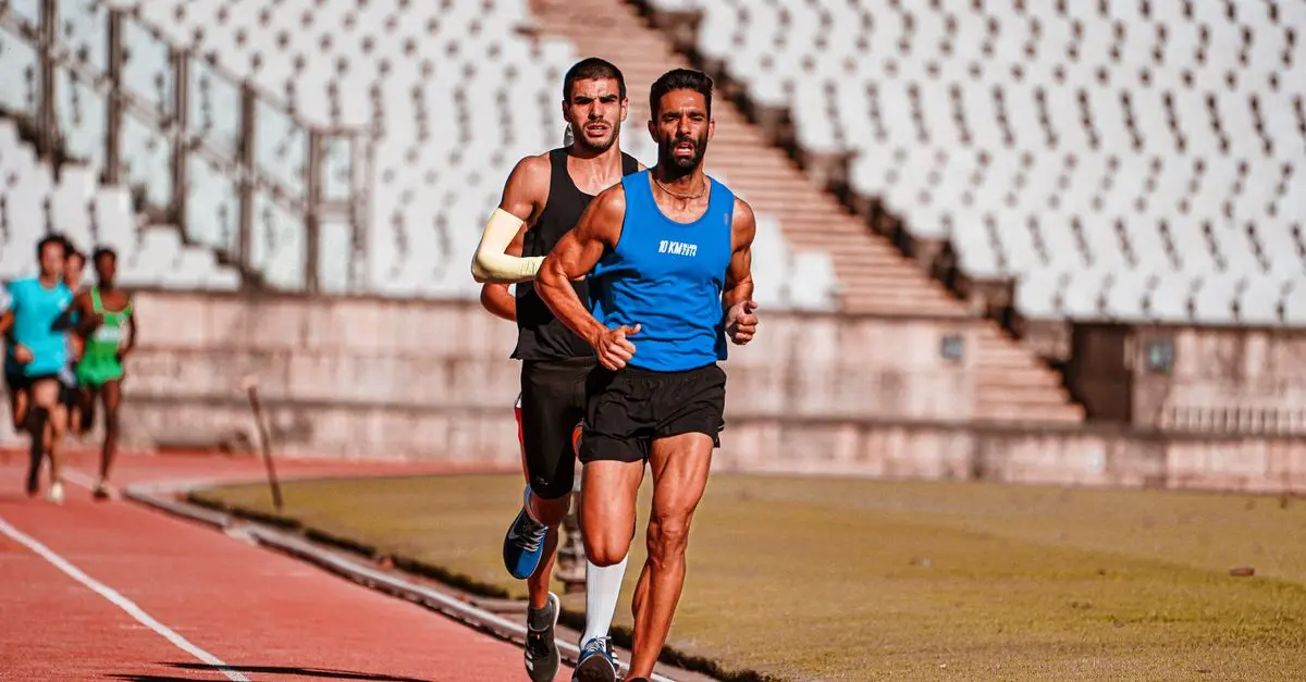 Comment Gérer le Stress Avant une Course Rapide