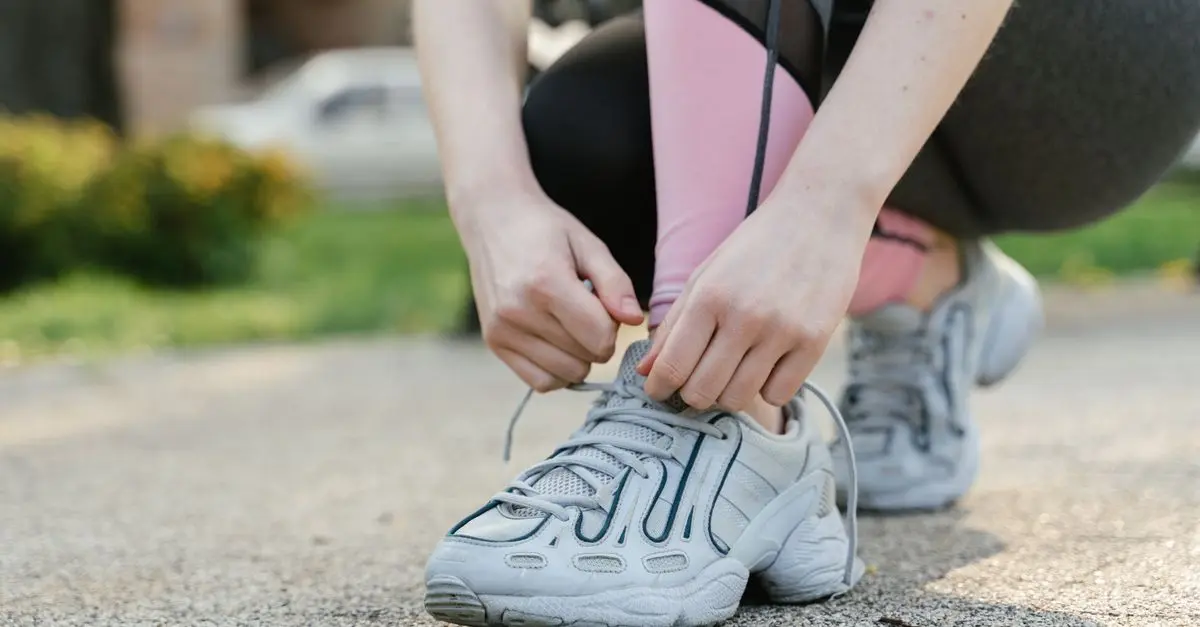 Guide Complet pour Choisir le Bon Équipement de Course