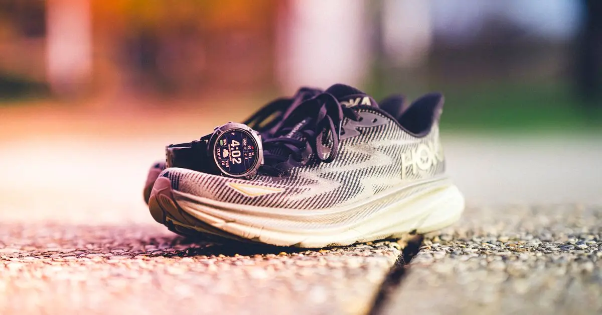 Comment Choisir les Bonnes Chaussures pour Courses Rapides