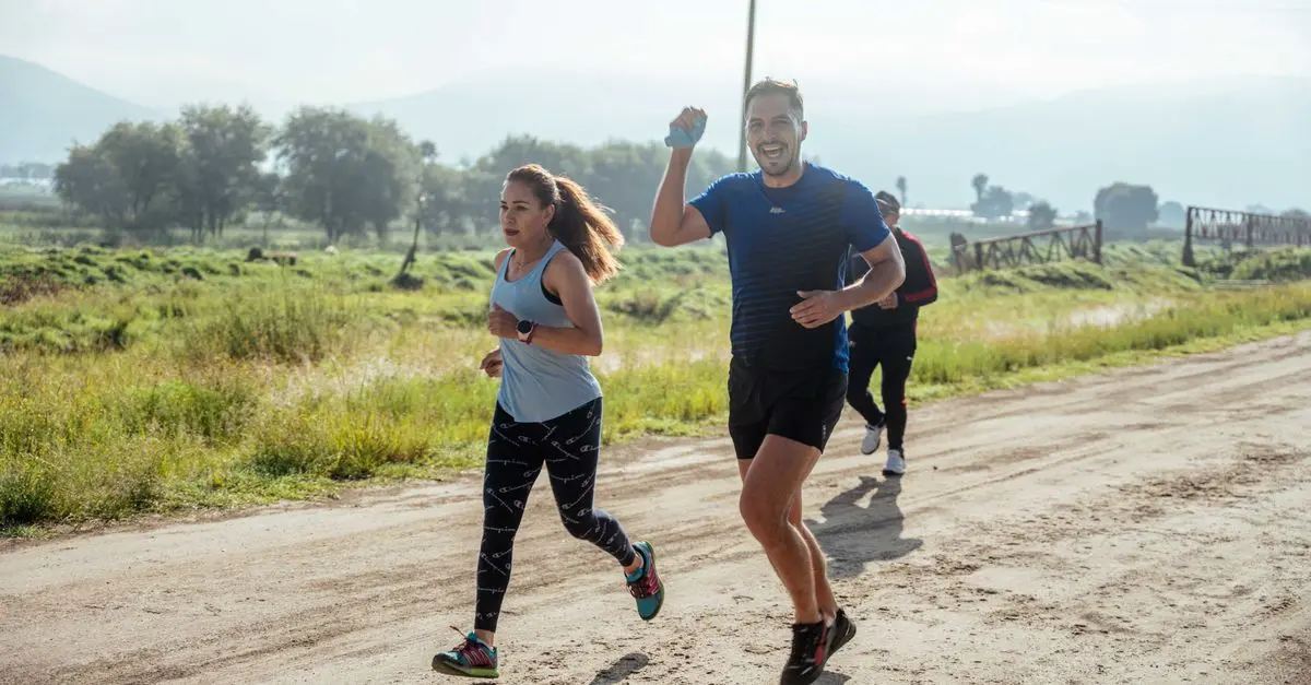 Comment Entretenir Votre Motivation pour les Courses Rapides