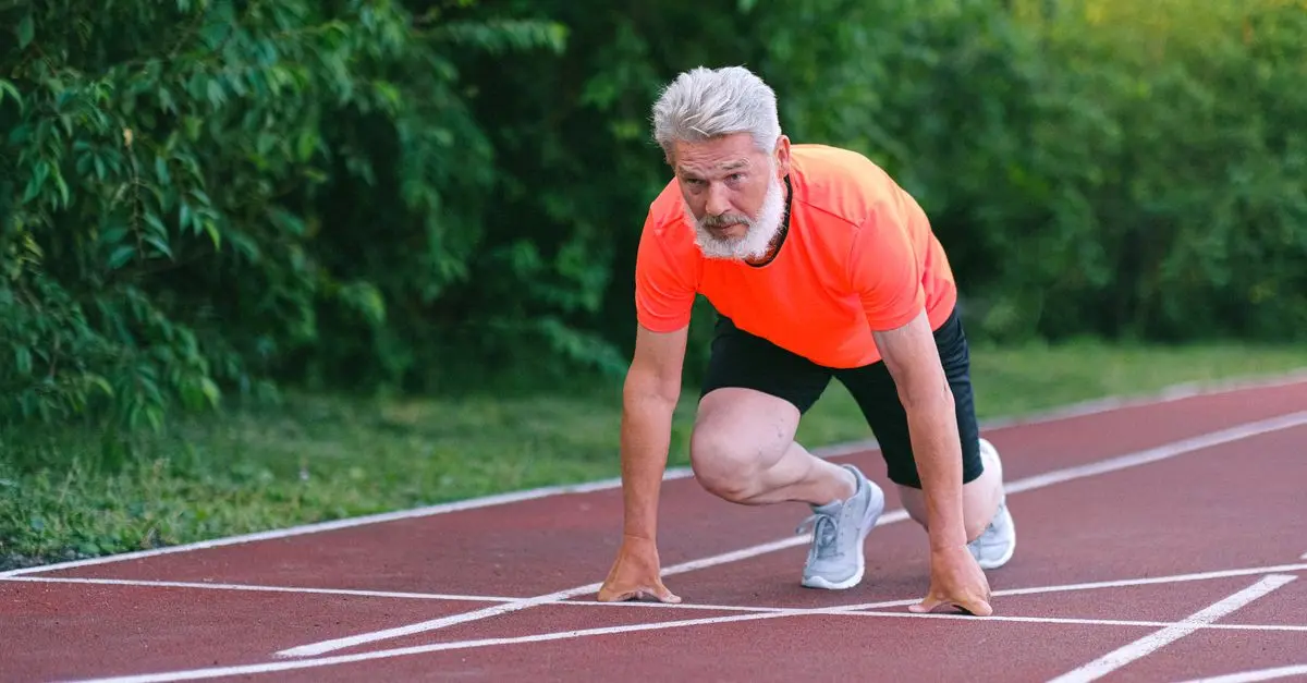 Comment Optimiser Votre Échauffement pour Courses Rapides