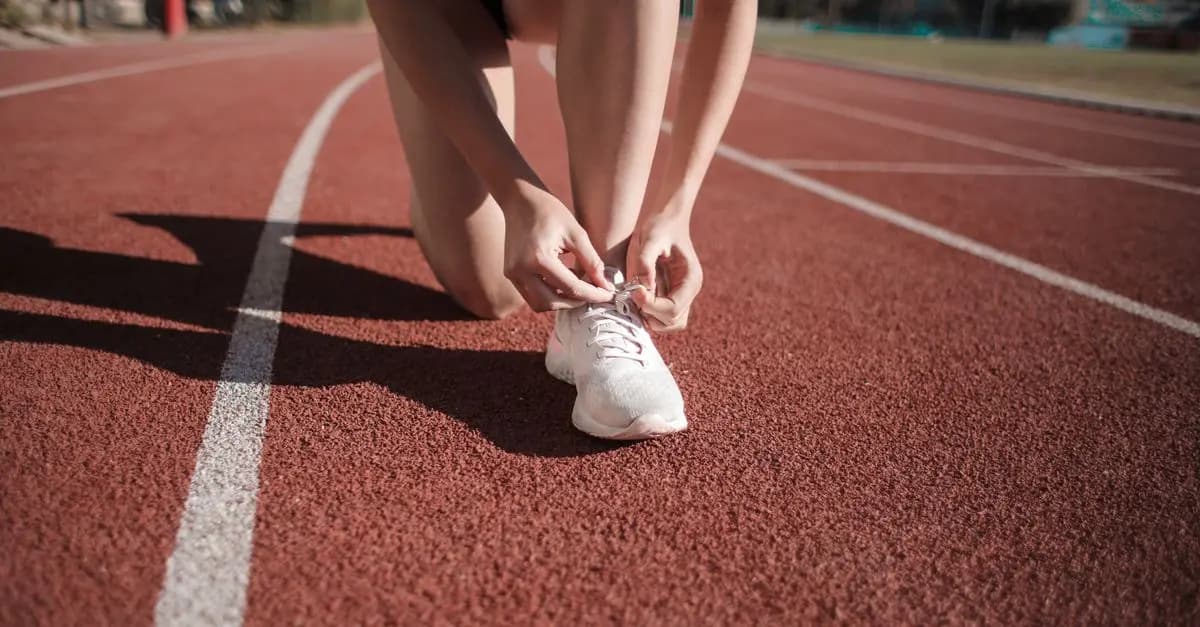Comment Évaluer Votre Vitesse en Course Rapide Efficacement