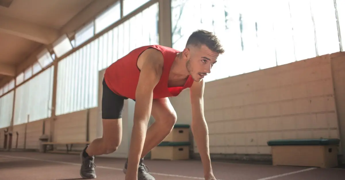 Comment Augmenter Votre Vitesse en Course Rapide