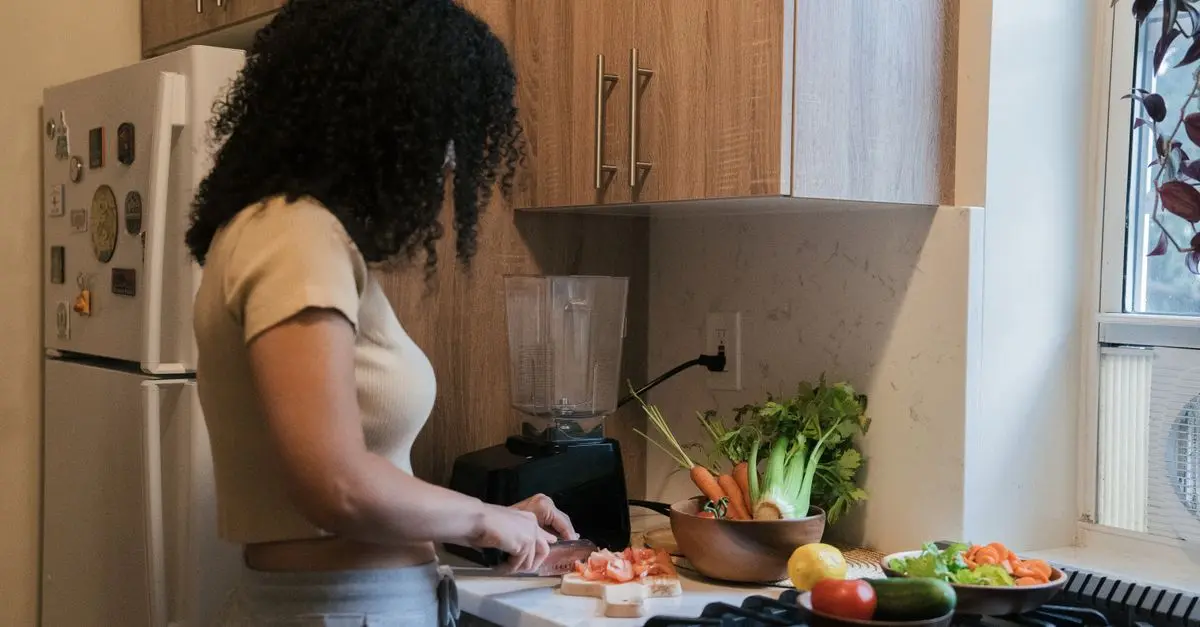 Comment Bien Préparer Vos Courses Rapides : Conseils Pratiques