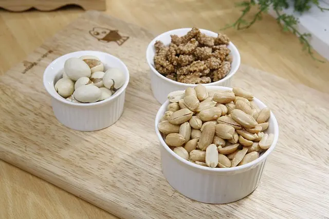 10 Aliments Nutritifs à Consommer Avant une Course Rapide