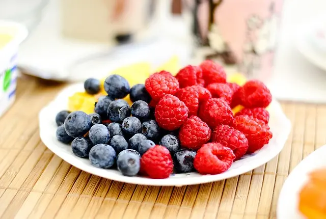 L'importance de la Nutrition pour Optimiser Vos Courses Rapides
