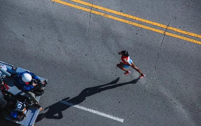 Les Erreurs à Éviter pour Réussir vos Courses Rapides