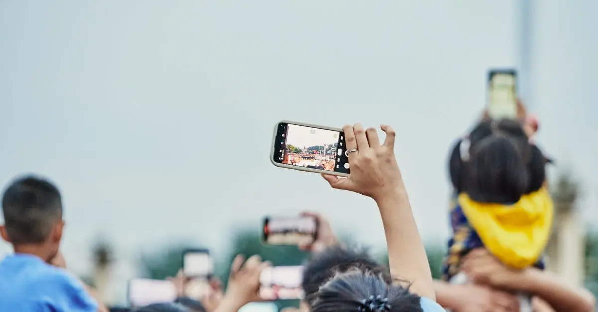 5 Applications Incontournables Pour Suivre Vos Courses Rapides