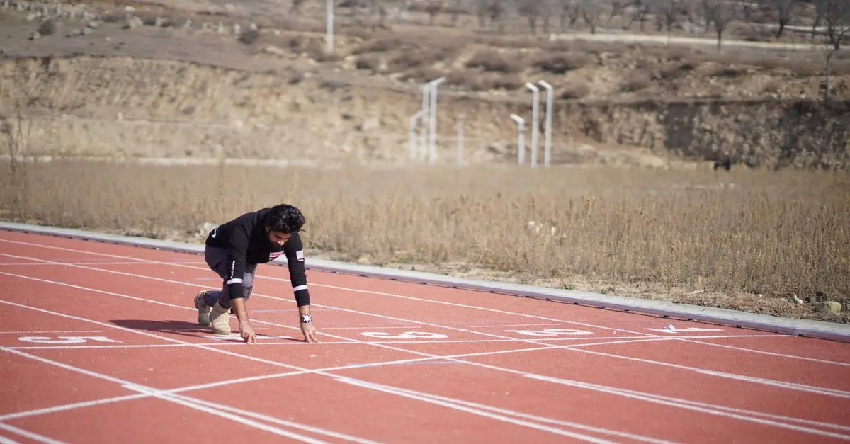 Les Secrets des Coureurs Rapides : 7 Habitudes à Adopter