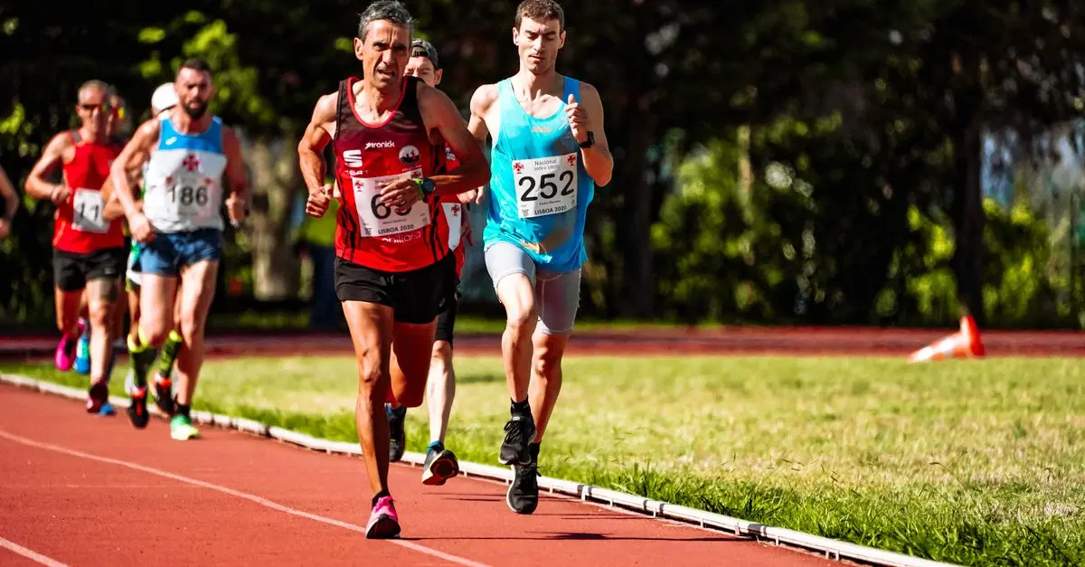 Les Clés pour Optimiser Votre Vitesse de Course Rapide