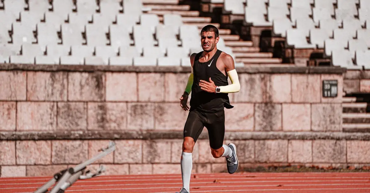 Comment Maintenir une Vitesse de Course Rapide sur Longue Distance