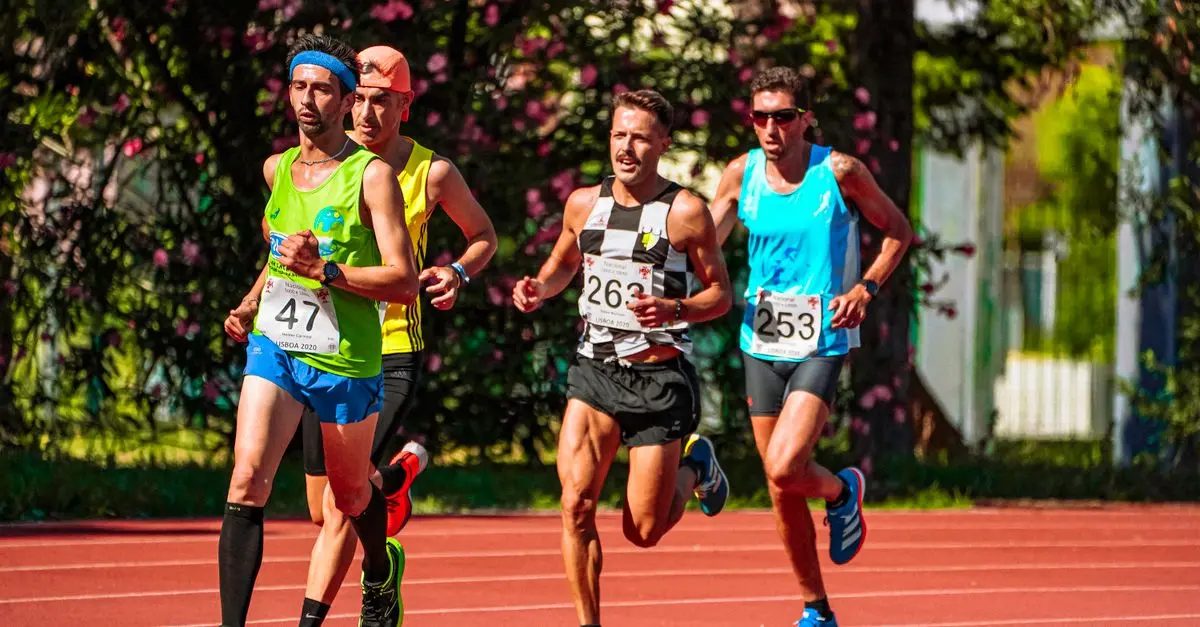 Comment Mesurer Votre Vitesse en Course Rapide Efficacement