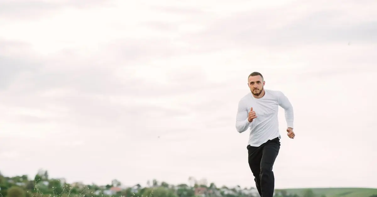 Courir Avec Style : Mode et Confort