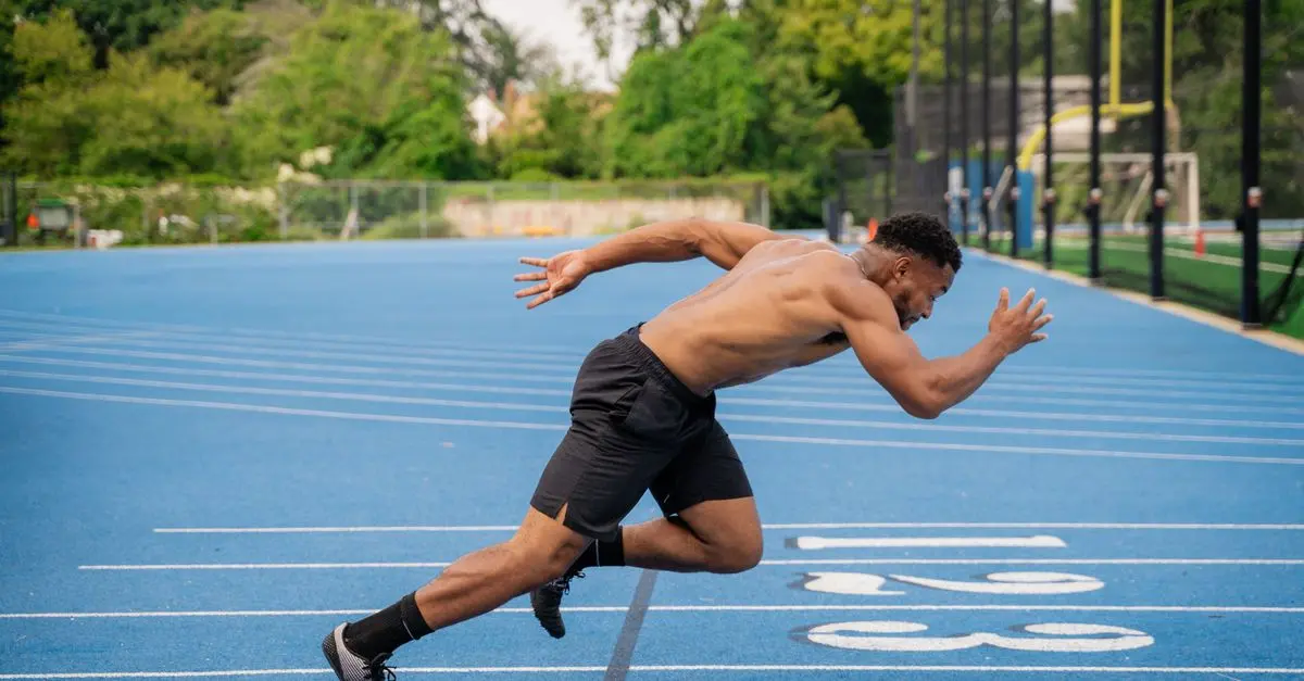 Comment Maximiser Votre Vitesse avec des Entraînements Intensifs