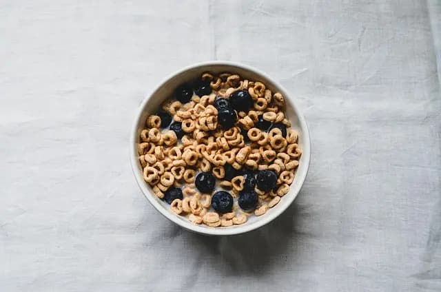 Comment Bien Choisir Vos Aliments Avant une Course Rapide