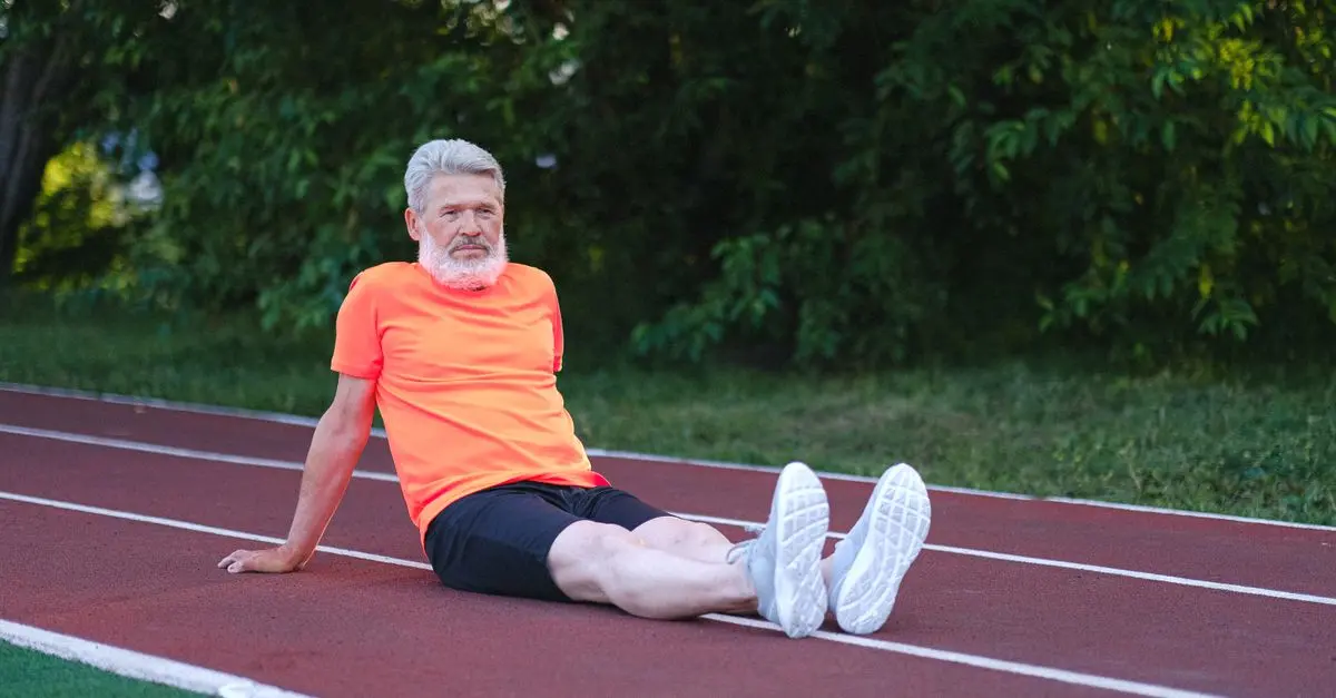 Stratégies de Récupération Après un Sprint