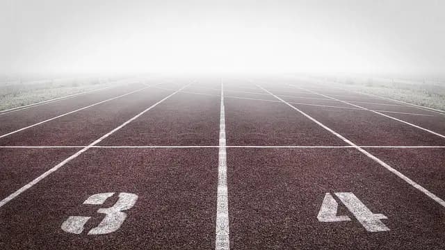 Comment Améliorer Votre Vitesse de Course avec des Intervalles