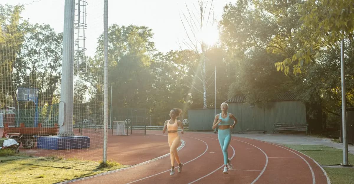 7 Astuces Pour Améliorer Votre Vitesse en Courses Rapides