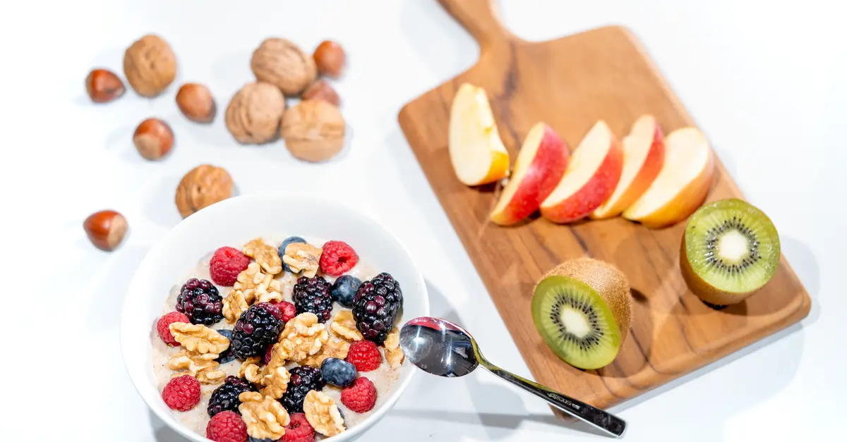 10 Aliments à Consommer Avant une Course Rapide