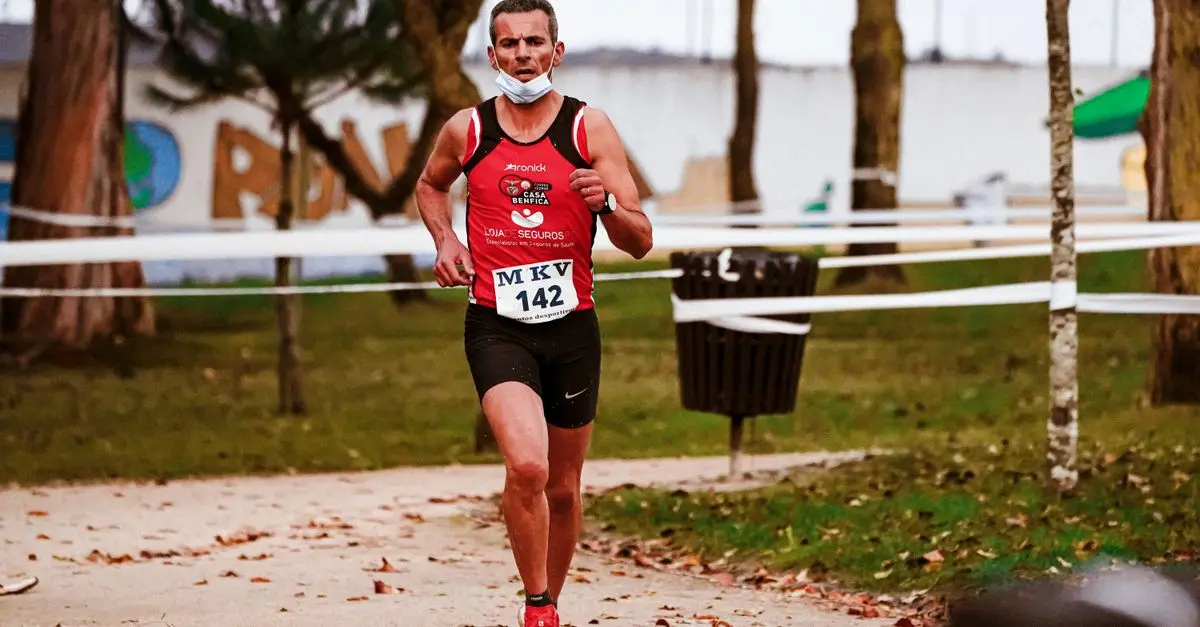 Récit Inspirant : Un Marathonien de 80 Ans