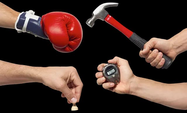 Comment Évaluer Votre Vitesse de Course Rapide Efficacement