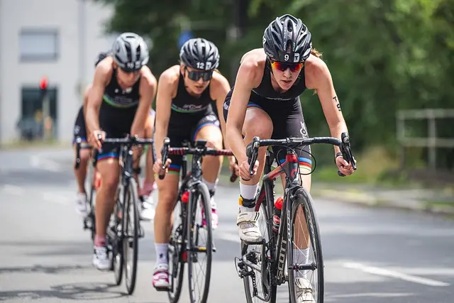 Les Meilleures Habitudes à Adopter pour des Courses Rapides