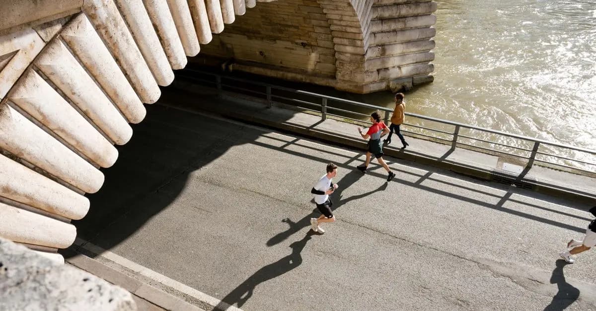 7 Techniques Essentielles Pour Améliorer Vos Courses Rapides
