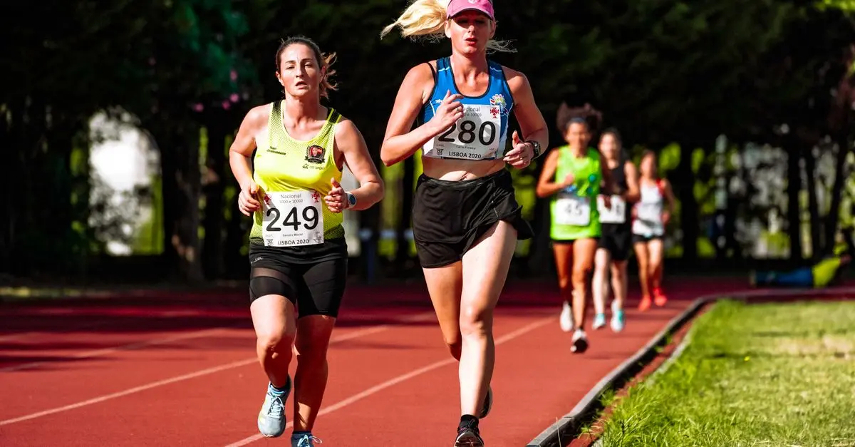 Les Meilleures Erreurs à Éviter lors des Courses Rapides