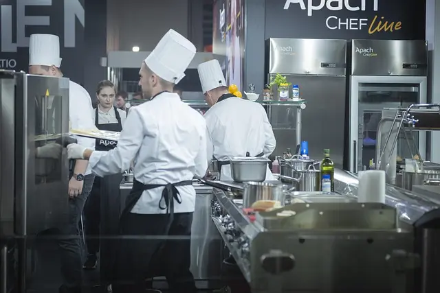 Les Bonnes Pratiques de Nutrition Avant une Course Rapide