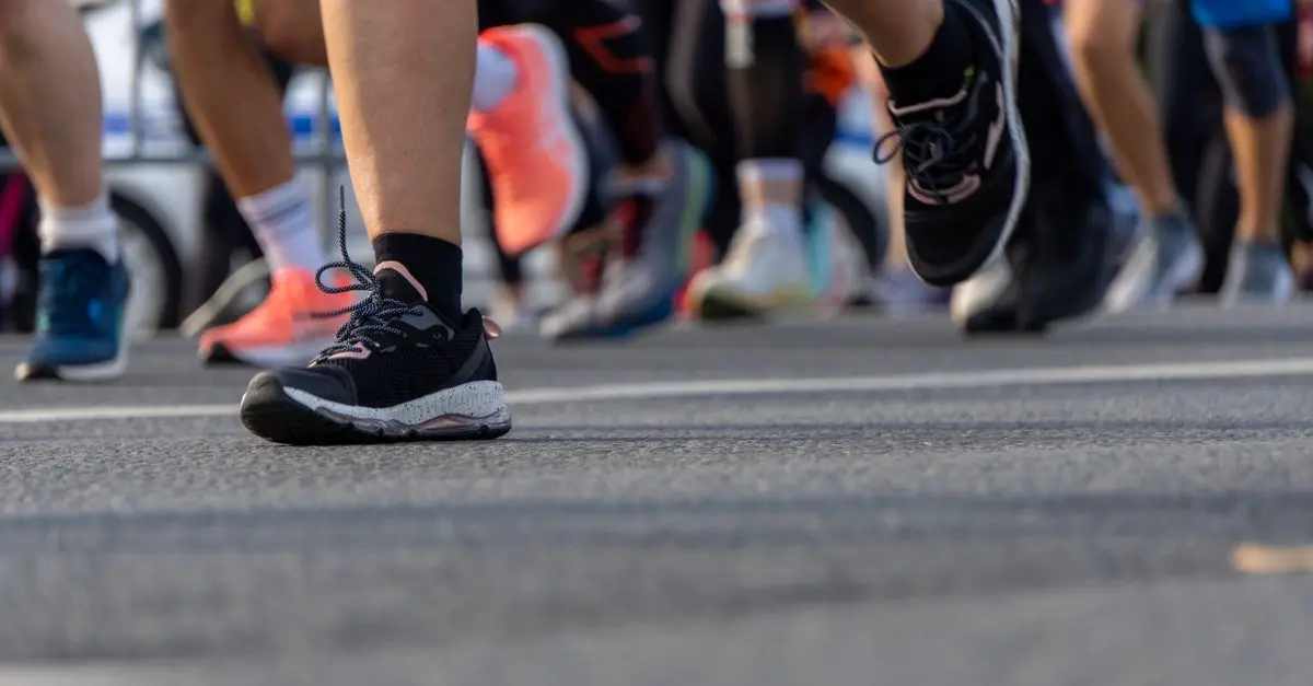 Comment Optimiser Votre Énergie lors des Courses Rapides