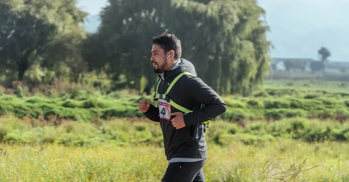 Pas D'Âge Pour Accélérer : Courir Plus Vite Après 40 Ans