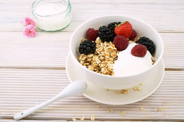 7 Aliments à Consommer Avant une Course Rapide