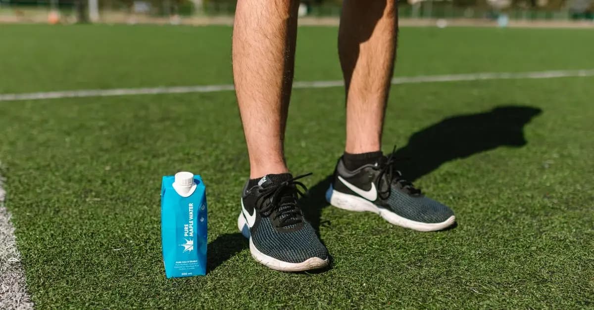 5 Astuces Pour Optimiser Votre Récupération Après une Course Rapide