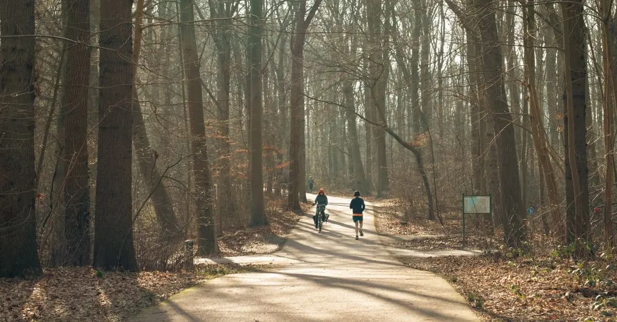 Course à Jeun : Bon ou Mauvais pour la Performance?