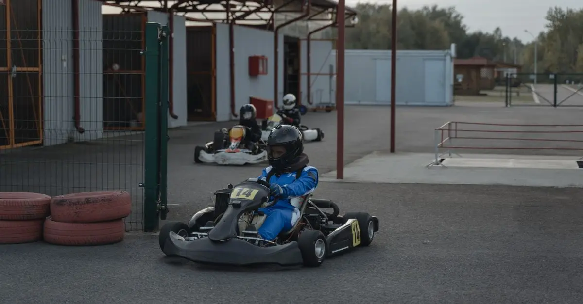 Comment Évaluer Votre Vitesse de Course Rapide Efficacement