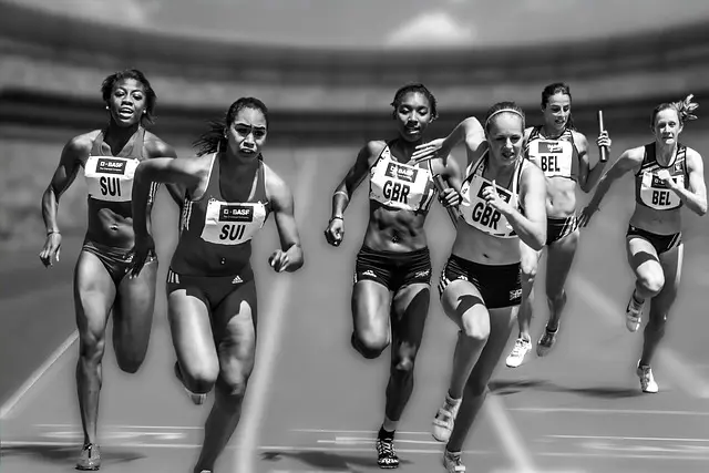 7 Techniques de Fractionné pour Augmenter Votre Vitesse en Course Rapide
