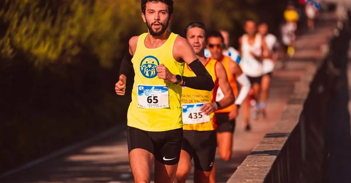 Comment Améliorer Votre Vitesse de Course en 5 Étapes