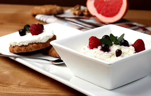 10 Aliments à Consommer Avant une Course Rapide